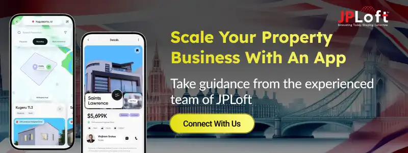 Scale Your Property Business With An App